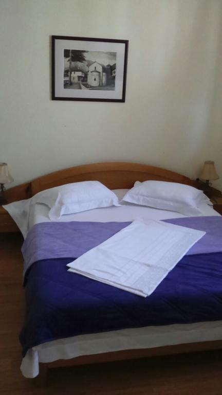 Motel Kneginja Čačak Værelse billede
