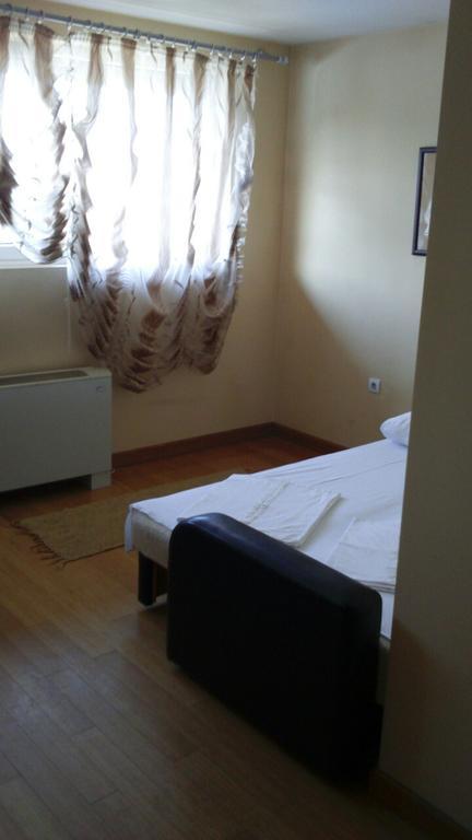 Motel Kneginja Čačak Værelse billede