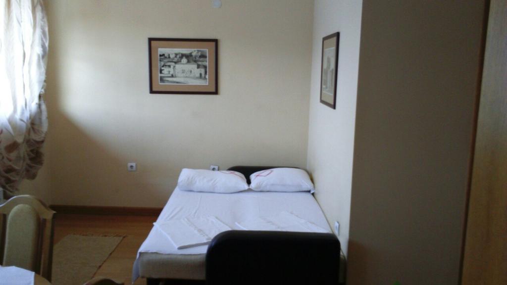 Motel Kneginja Čačak Værelse billede