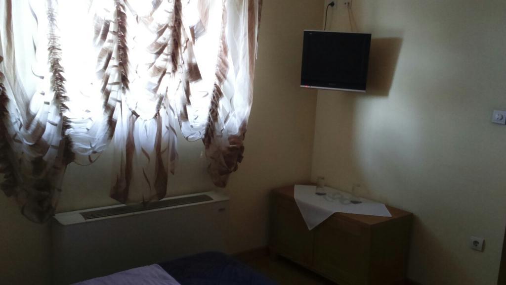 Motel Kneginja Čačak Værelse billede
