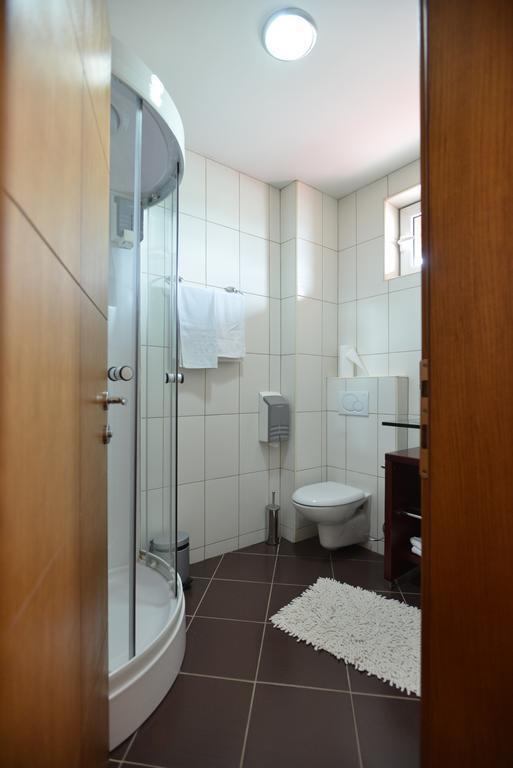 Motel Kneginja Čačak Værelse billede