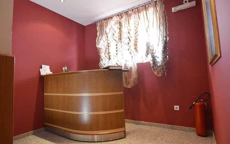 Motel Kneginja Čačak Eksteriør billede