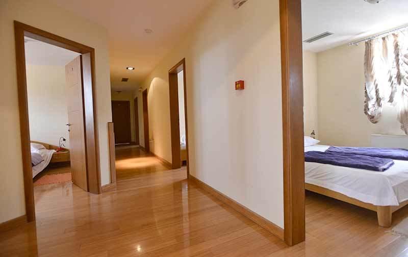 Motel Kneginja Čačak Værelse billede
