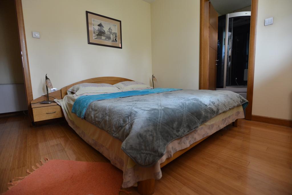 Motel Kneginja Čačak Værelse billede