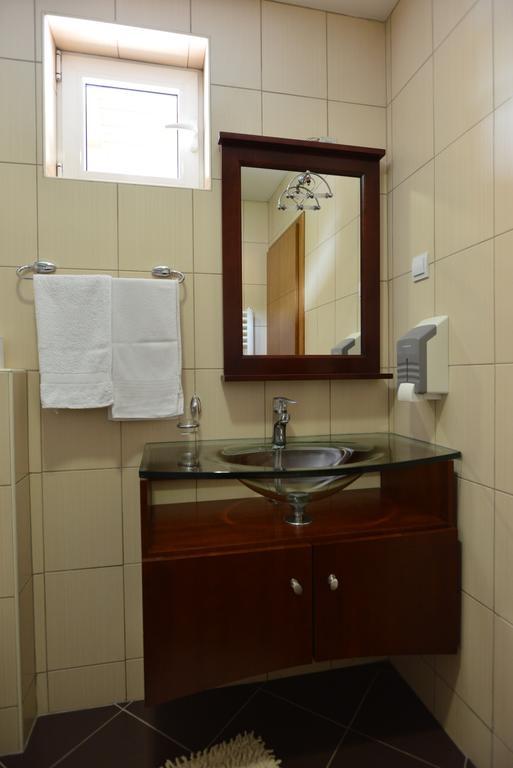 Motel Kneginja Čačak Værelse billede