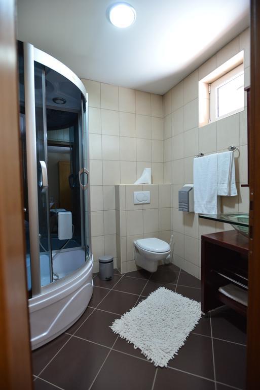 Motel Kneginja Čačak Værelse billede