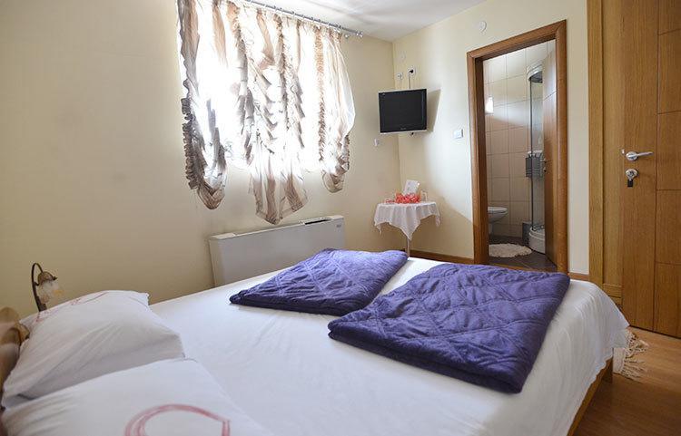 Motel Kneginja Čačak Værelse billede