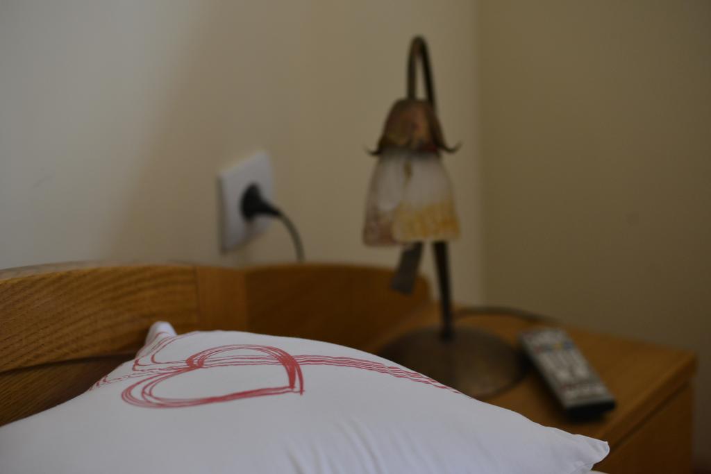 Motel Kneginja Čačak Værelse billede