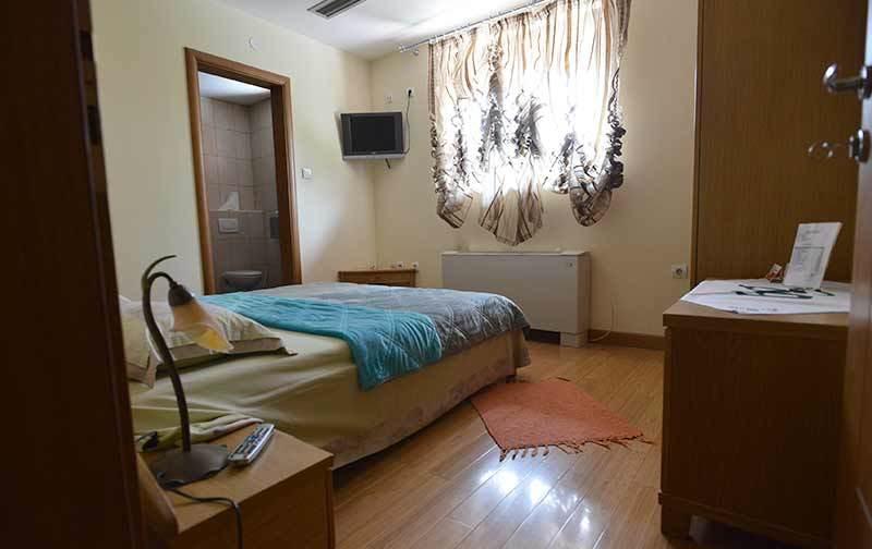 Motel Kneginja Čačak Værelse billede