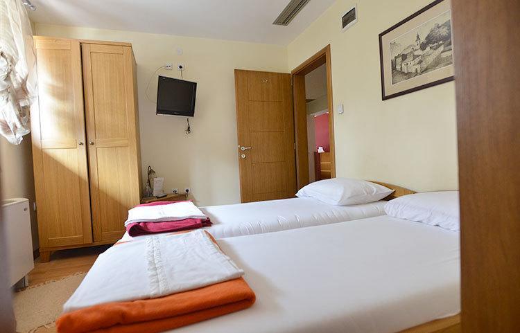 Motel Kneginja Čačak Værelse billede